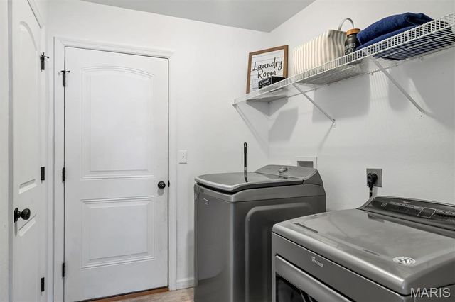 1316 Wesford Way, Herculaneum, MO 63048