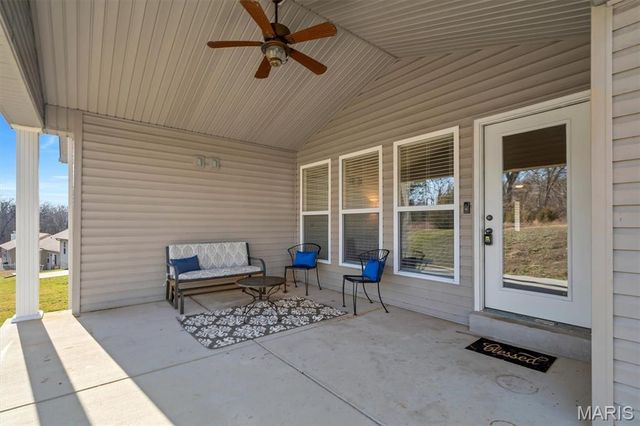 1316 Wesford Way, Herculaneum, MO 63048