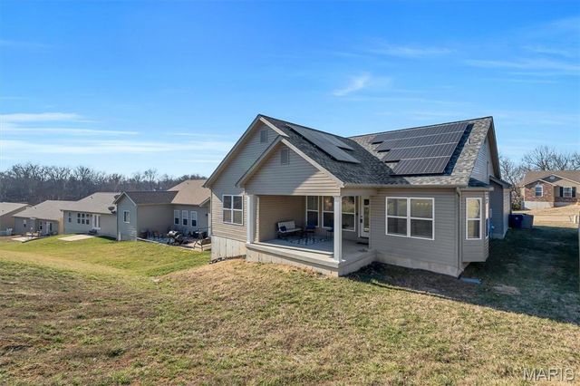 1316 Wesford Way, Herculaneum, MO 63048