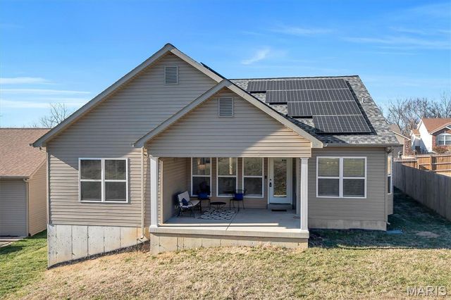 1316 Wesford Way, Herculaneum, MO 63048