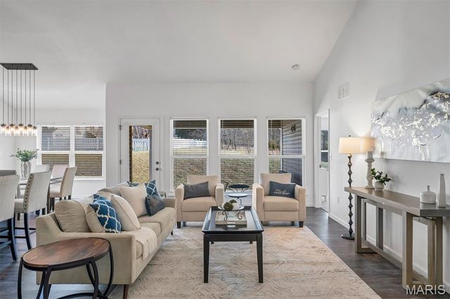 1316 Wesford Way, Herculaneum, MO 63048