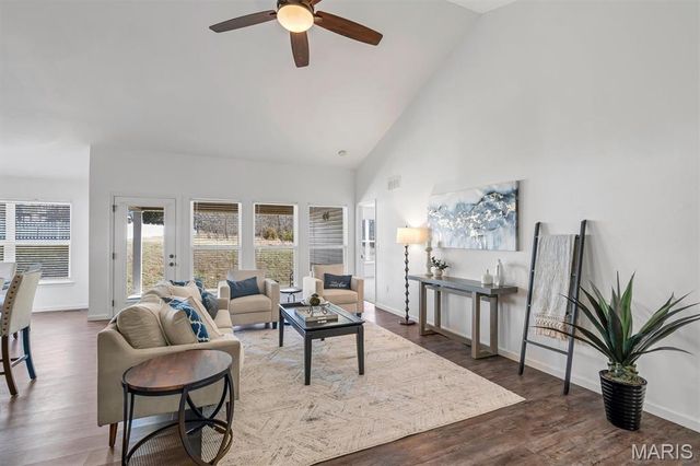 1316 Wesford Way, Herculaneum, MO 63048