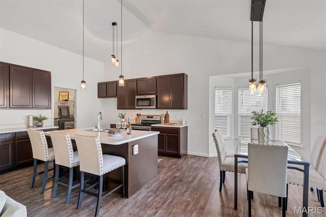 1316 Wesford Way, Herculaneum, MO 63048