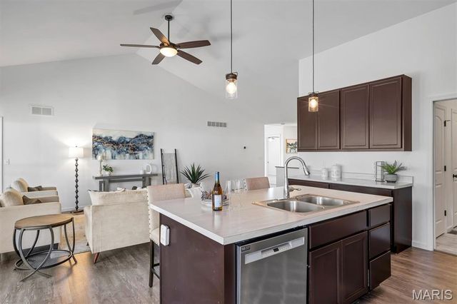 1316 Wesford Way, Herculaneum, MO 63048