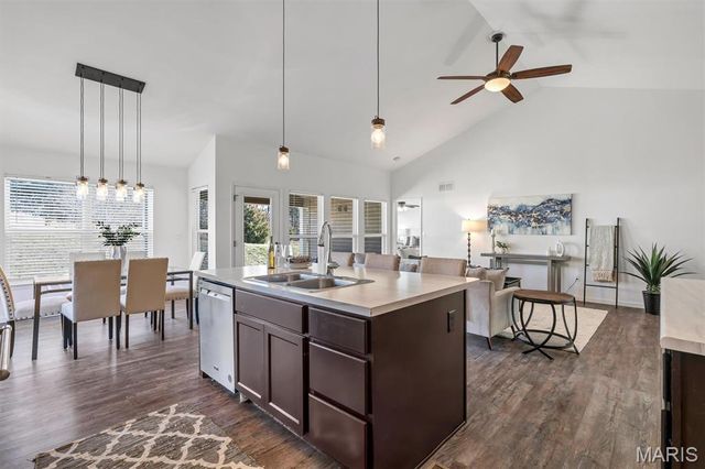 1316 Wesford Way, Herculaneum, MO 63048