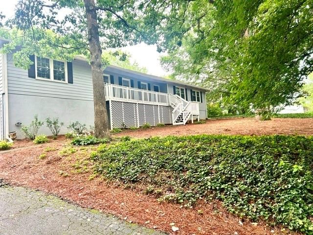 80 Pinehurst Lane, Marietta, GA 30068