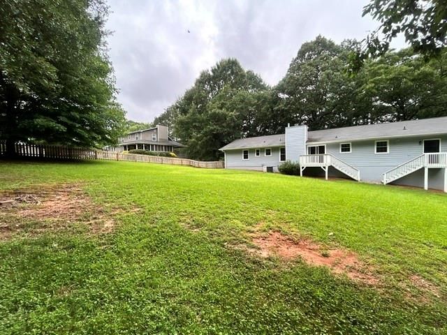 80 Pinehurst Lane, Marietta, GA 30068