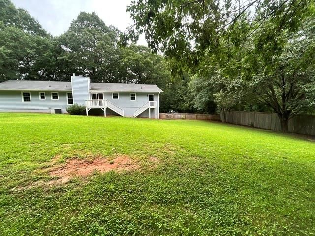 80 Pinehurst Lane, Marietta, GA 30068