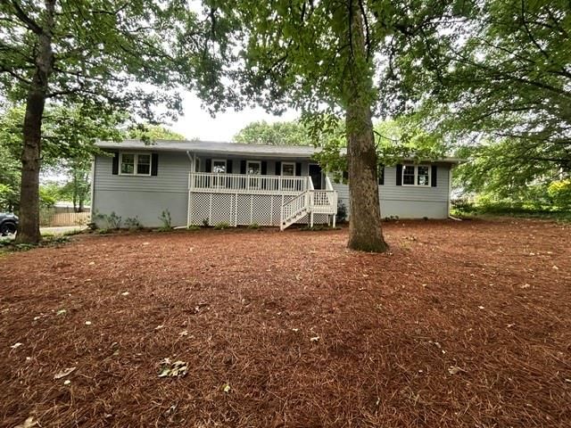 80 Pinehurst Lane, Marietta, GA 30068