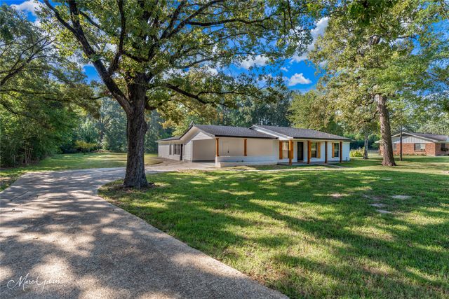 6117 Colquitt Road, Keithville, LA 71047