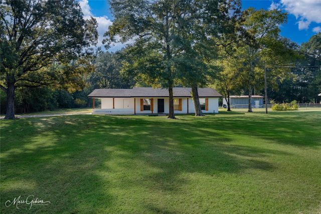 6117 Colquitt Road, Keithville, LA 71047