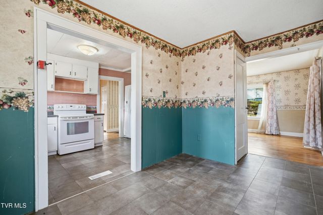 1501 Kentucky Avenue, Bristol, TN 37620