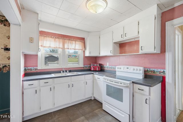 1501 Kentucky Avenue, Bristol, TN 37620