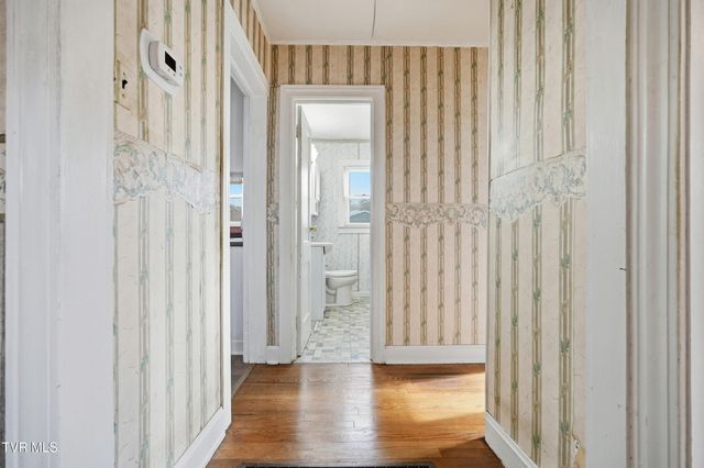 1501 Kentucky Avenue, Bristol, TN 37620