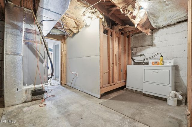 1501 Kentucky Avenue, Bristol, TN 37620