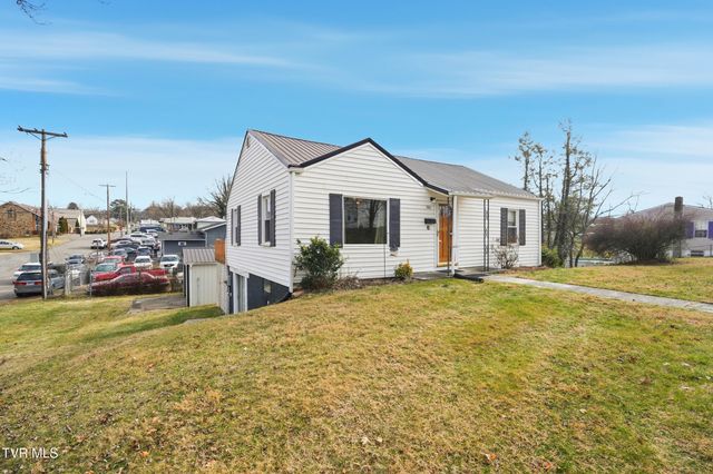 1501 Kentucky Avenue, Bristol, TN 37620