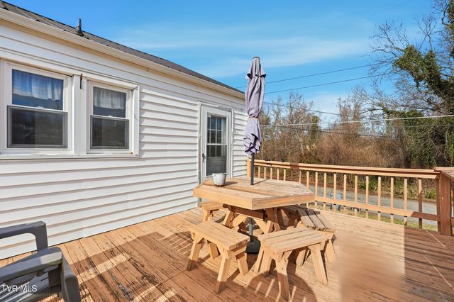 1501 Kentucky Avenue, Bristol, TN 37620