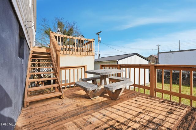 1501 Kentucky Avenue, Bristol, TN 37620