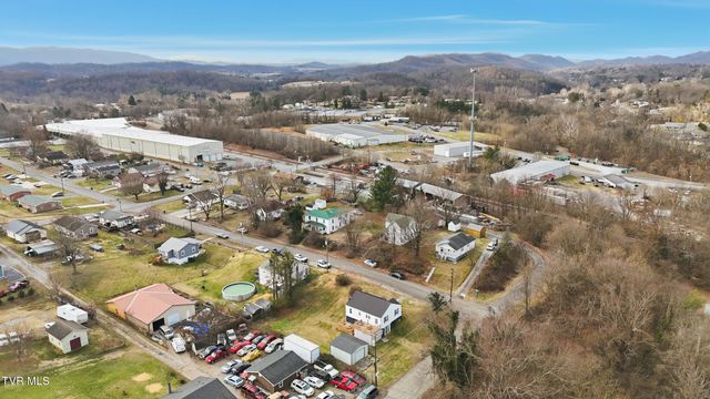 1501 Kentucky Avenue, Bristol, TN 37620