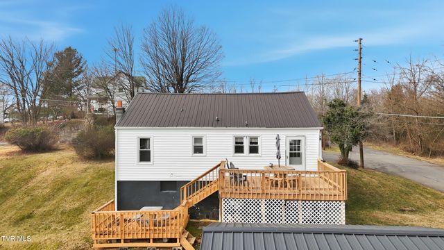 1501 Kentucky Avenue, Bristol, TN 37620