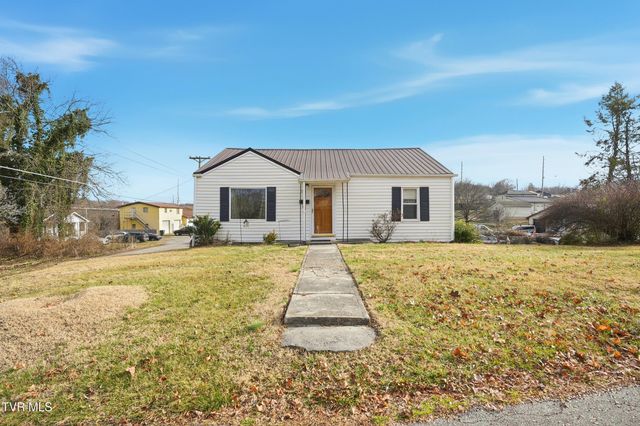 1501 Kentucky Avenue, Bristol, TN 37620