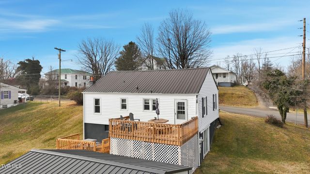 1501 Kentucky Avenue, Bristol, TN 37620