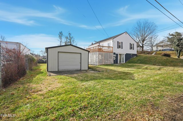1501 Kentucky Avenue, Bristol, TN 37620
