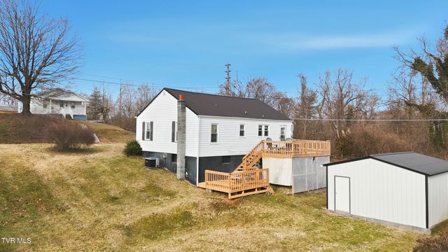 1501 Kentucky Avenue, Bristol, TN 37620