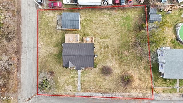 1501 Kentucky Avenue, Bristol, TN 37620