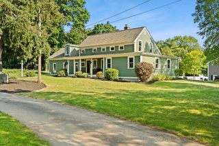 24 Benjamin Drive, Attleboro, MA 02703