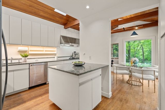 150 Prospect Street, Belmont, MA 02478