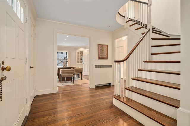 150 Prospect Street, Belmont, MA 02478
