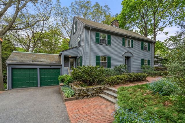 150 Prospect Street, Belmont, MA 02478