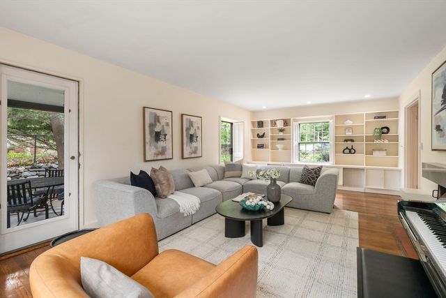 150 Prospect Street, Belmont, MA 02478