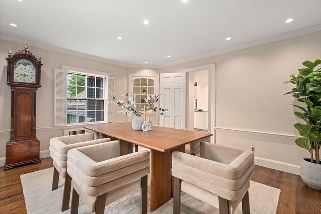 150 Prospect Street, Belmont, MA 02478