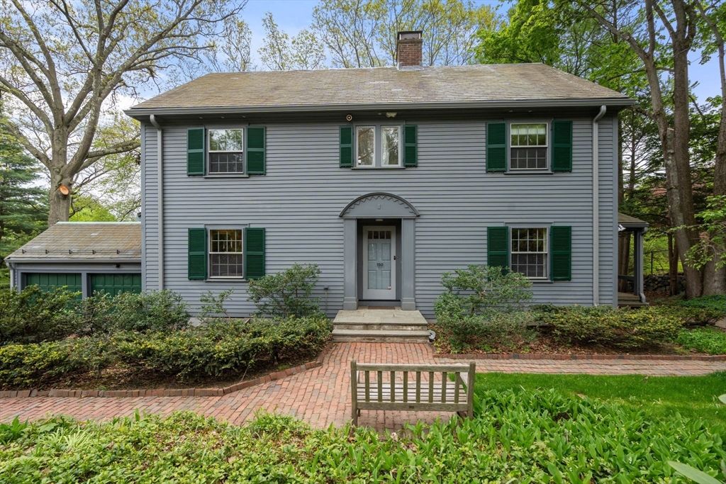 150 Prospect Street, Belmont, MA 02478