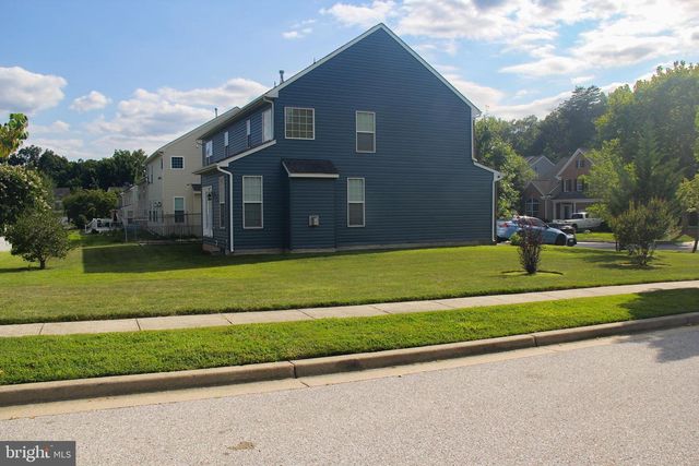 13909 CHADSWORTH TER, Laurel, MD 20707