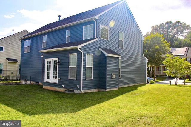 13909 CHADSWORTH TER, Laurel, MD 20707