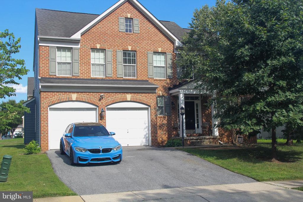13909 CHADSWORTH TER, Laurel, MD 20707