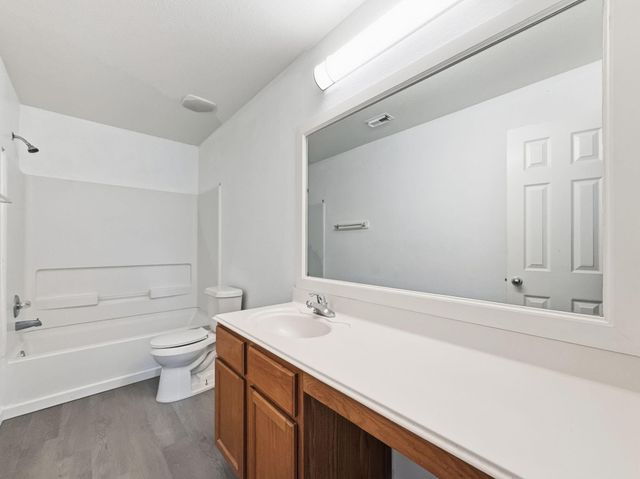 4907 Fox Mill Lane, Spring, TX 77389