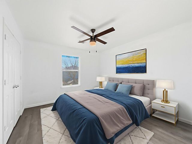 4907 Fox Mill Lane, Spring, TX 77389