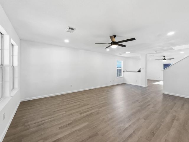 4907 Fox Mill Lane, Spring, TX 77389