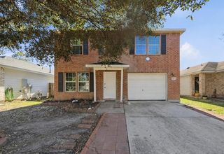 4907 Fox Mill Lane, Spring, TX 77389