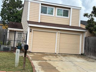 12412 Garden Estate Street, Houston, TX 77072