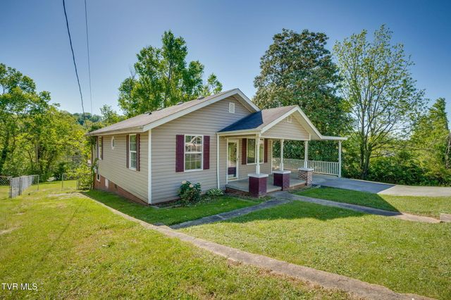 2629 Birdwell Street, Kingsport, TN 37664