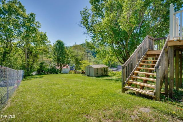 2629 Birdwell Street, Kingsport, TN 37664