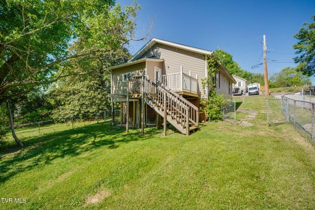 2629 Birdwell Street, Kingsport, TN 37664