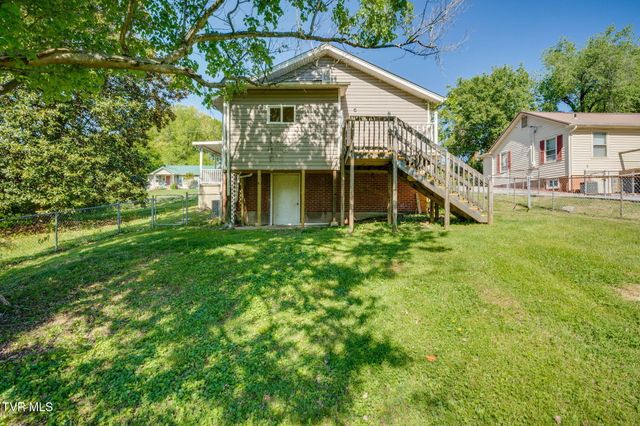 2629 Birdwell Street, Kingsport, TN 37664