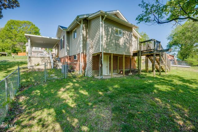 2629 Birdwell Street, Kingsport, TN 37664