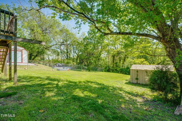 2629 Birdwell Street, Kingsport, TN 37664